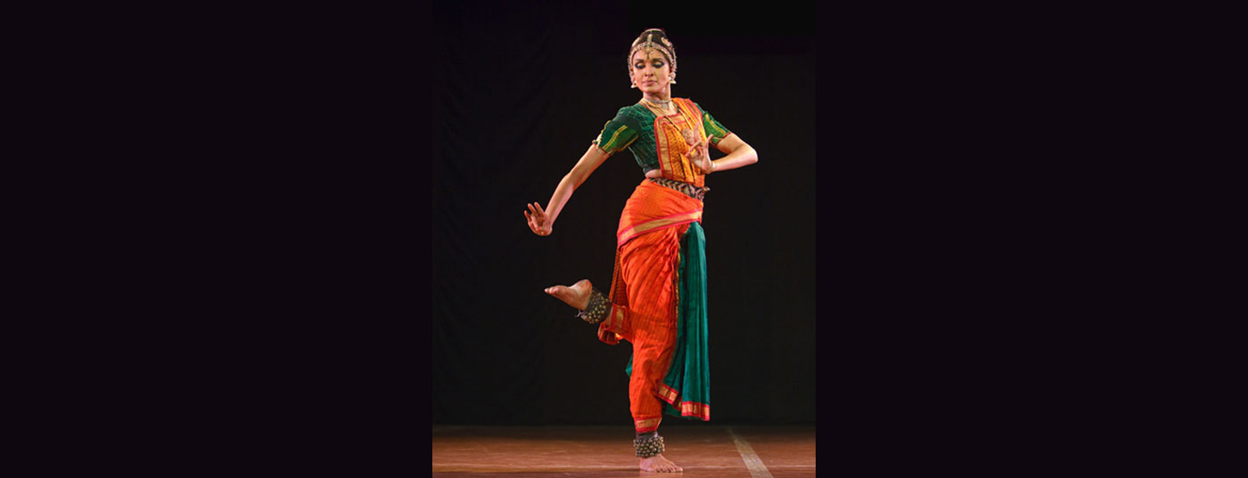 Sai Nrityothsav continues to Delight – THE DANCE INDIA